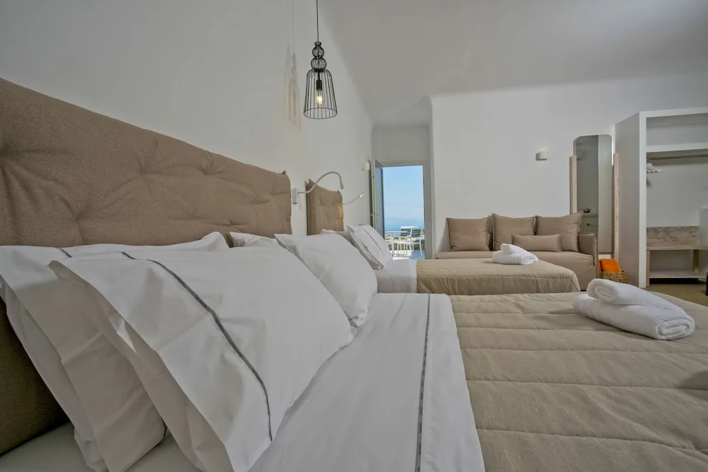 Foto - Nida Mykonos