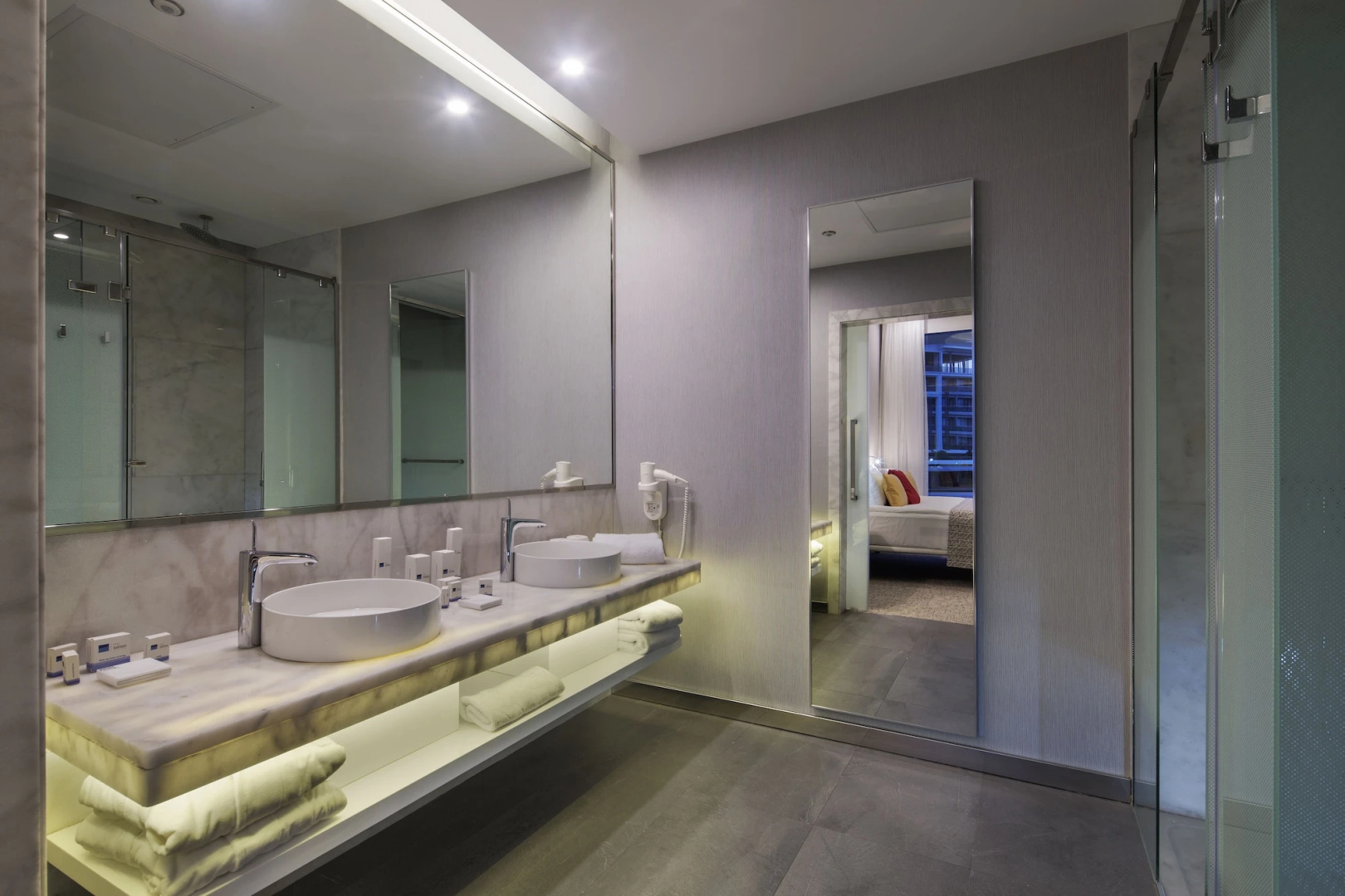 Foto - The Sense De Luxe Hotel – All Inclusive