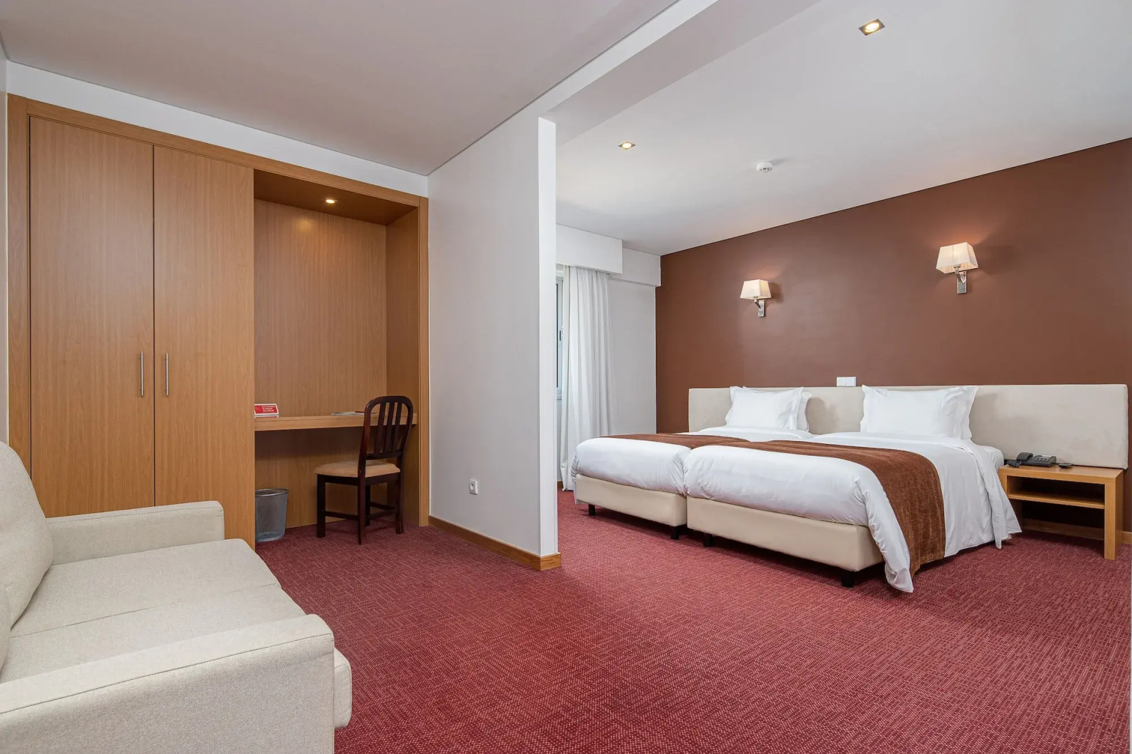 Foto - Stay Hotel Leiria