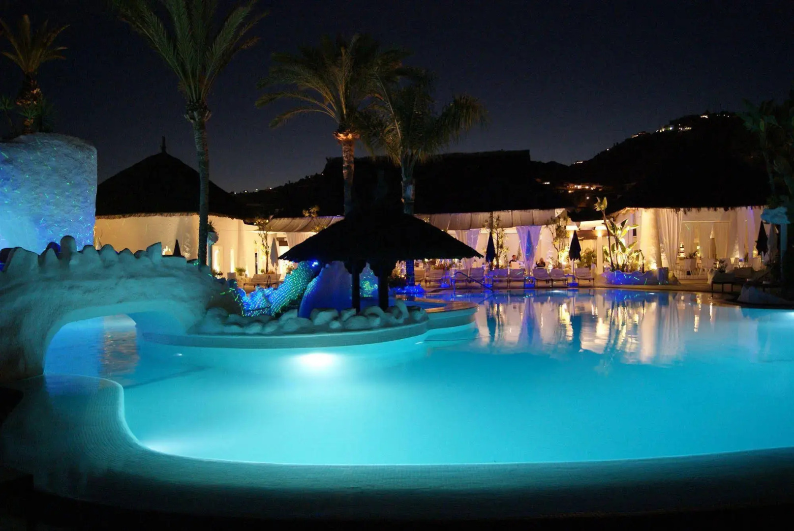 Photo - Hotel Suites Albayzin Del Mar