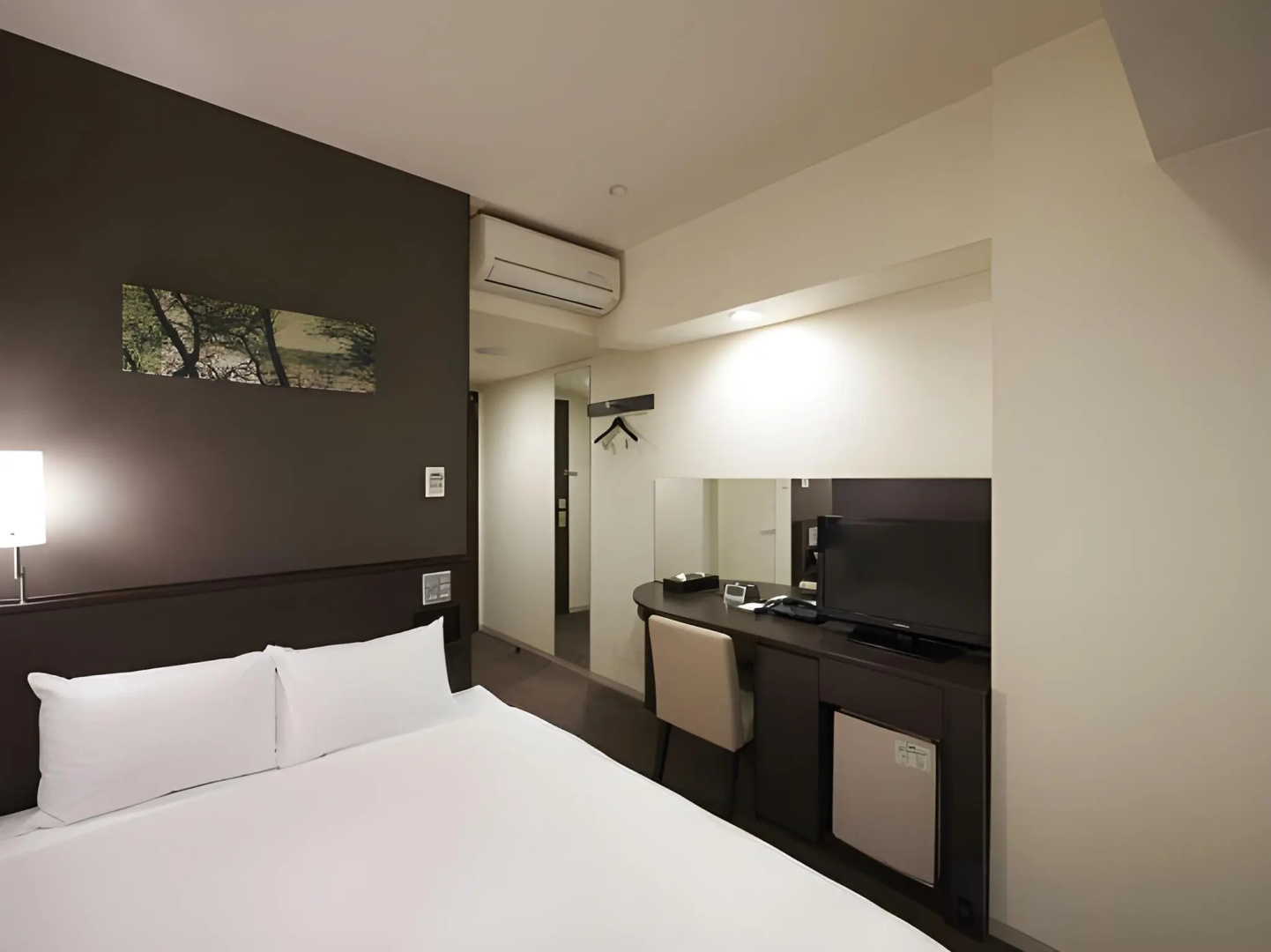 Foto - Sotetsu Fresa Inn Chiba Kashiwa