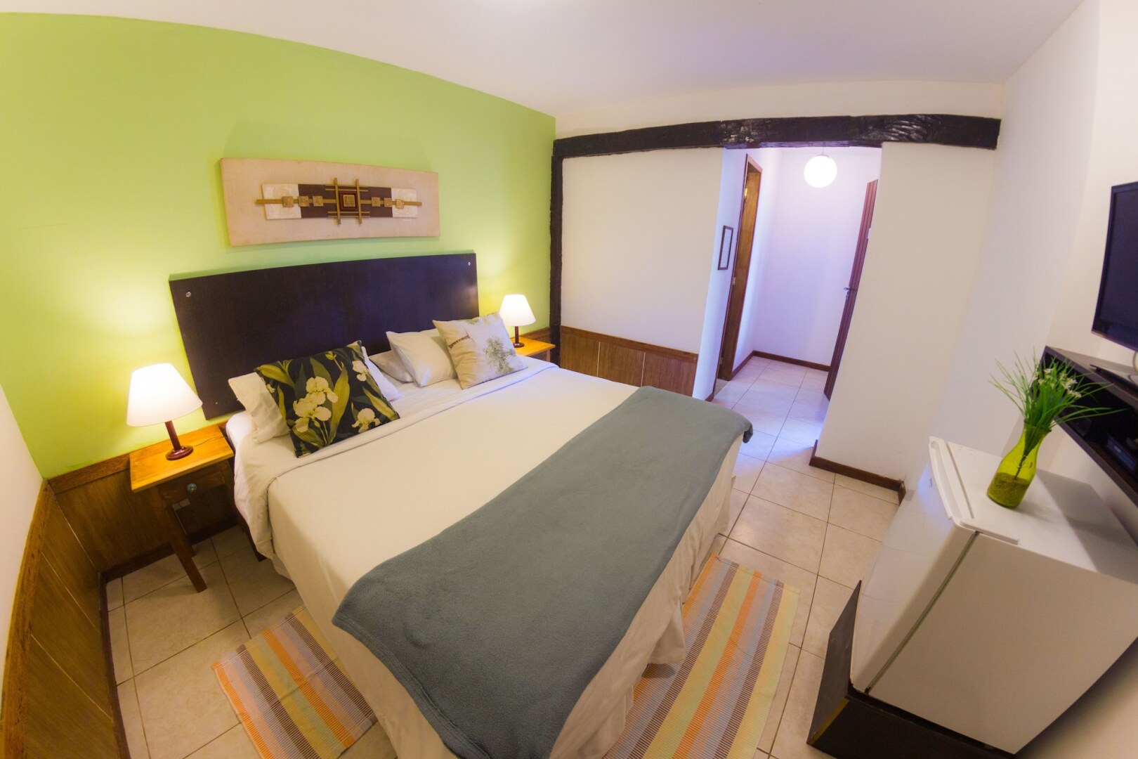 Foto - Pousada do Centro Búzios