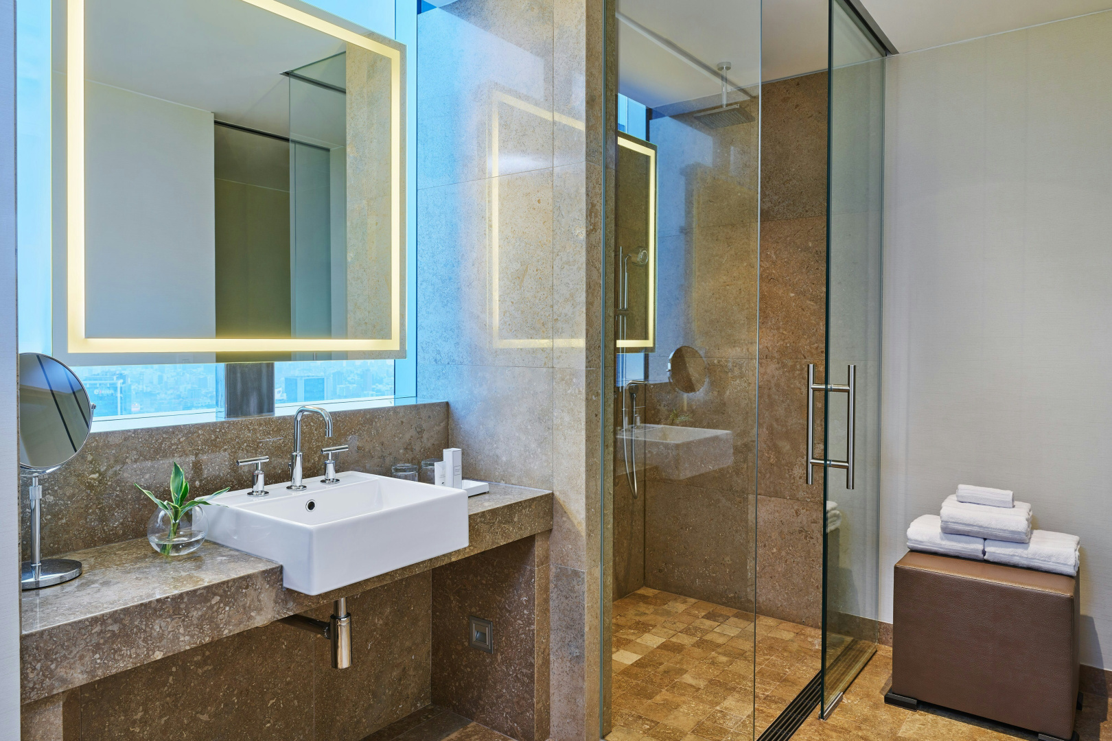 Foto - The Westin Lima Hotel & Convention Center
