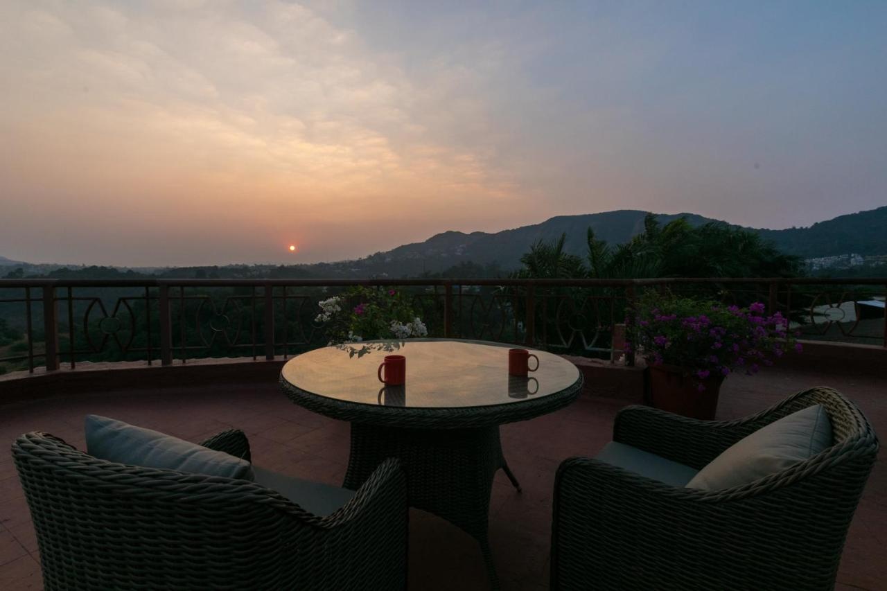 Foto - Athiva Resort & Spa Khandala - Formerly Dukes Retreat