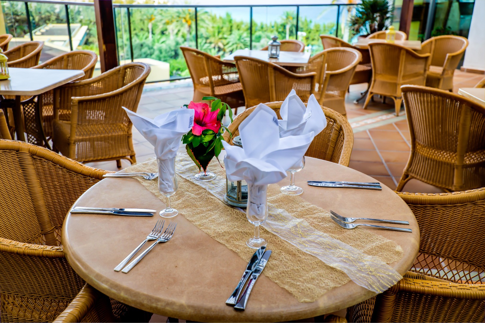 Photo - SBH Club Paraiso Playa