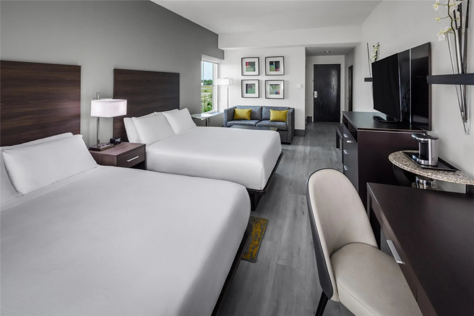 Foto - DoubleTree by Hilton Sarasota Bradenton Airport