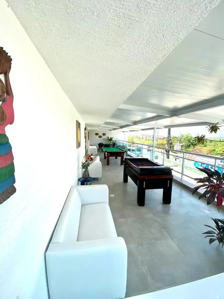 Photo - Hotel Vivenda dos Corais