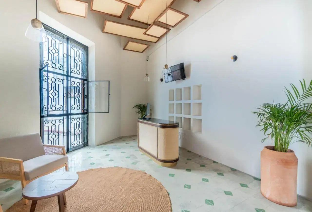 Photo - Hotel Boutique Santa Elena