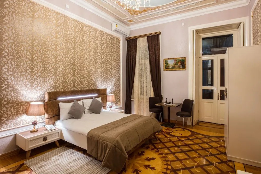 Foto - Prestige Boutique Hotel - Nizami Street, Baku