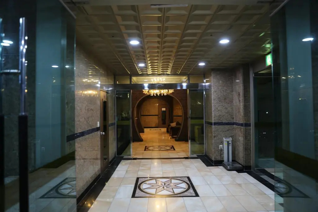 Foto - Dongdaemun Signature Tourist Hotel