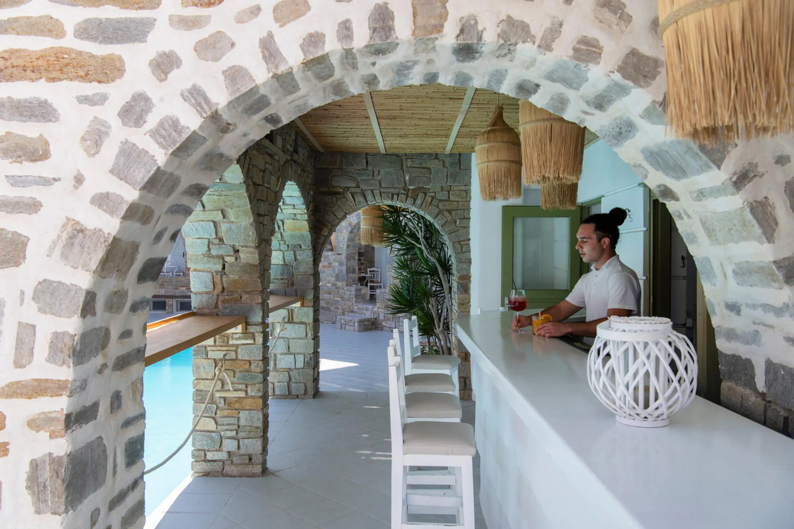 Foto - Zefi Hotel & Suites