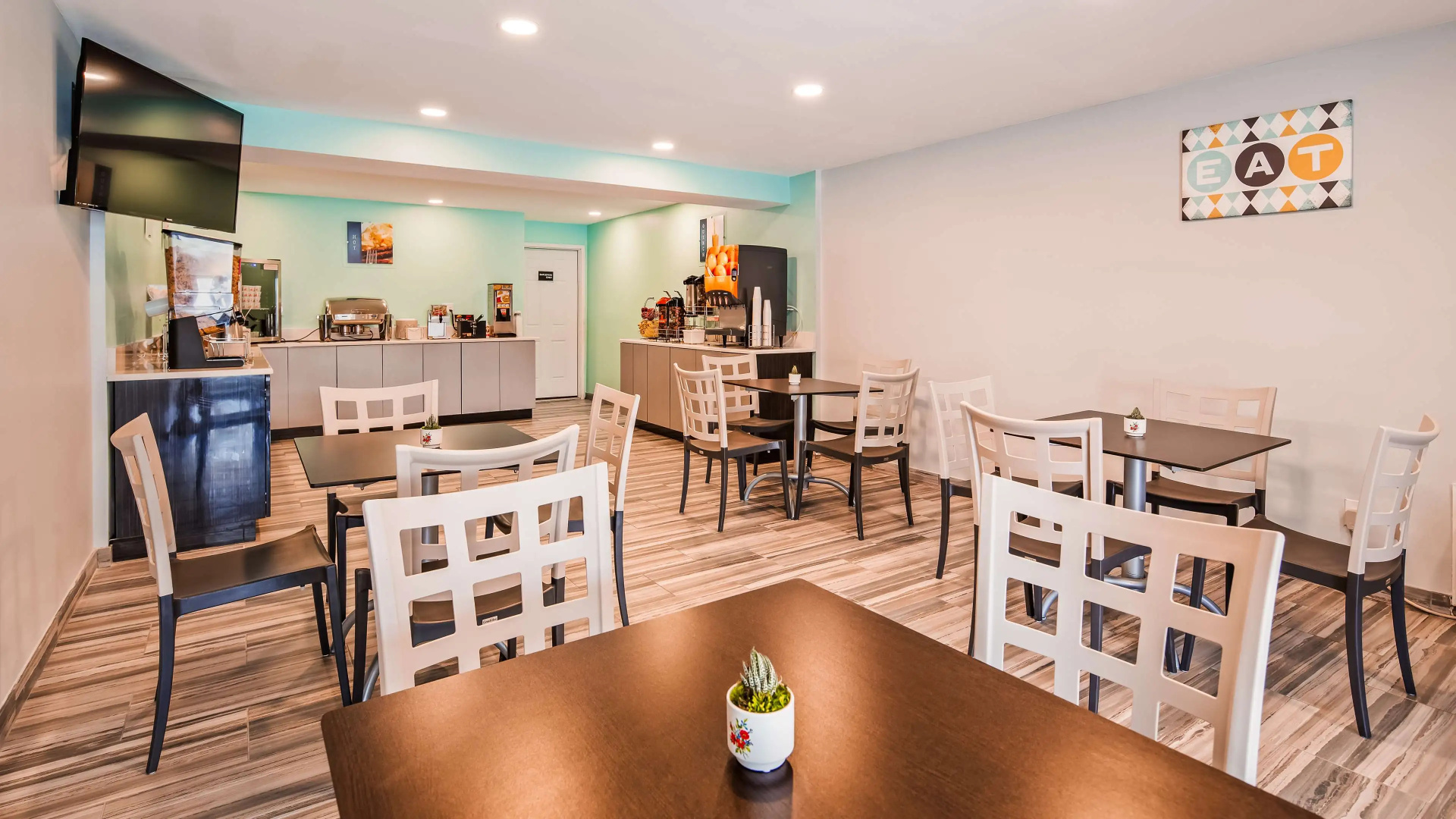 Foto - Quality Inn Jacksonville South