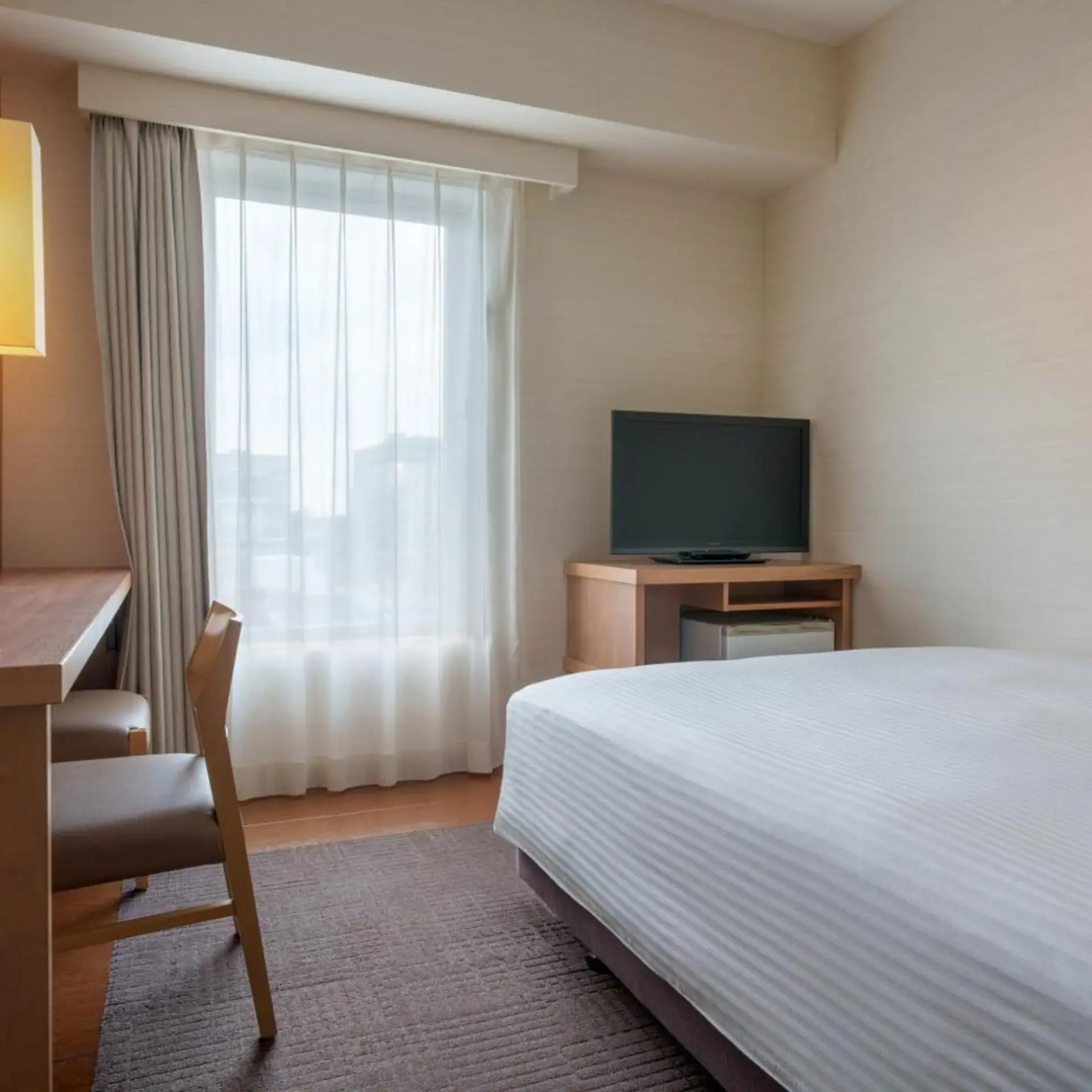 Photo - Hotel Resol Trinity Hakata