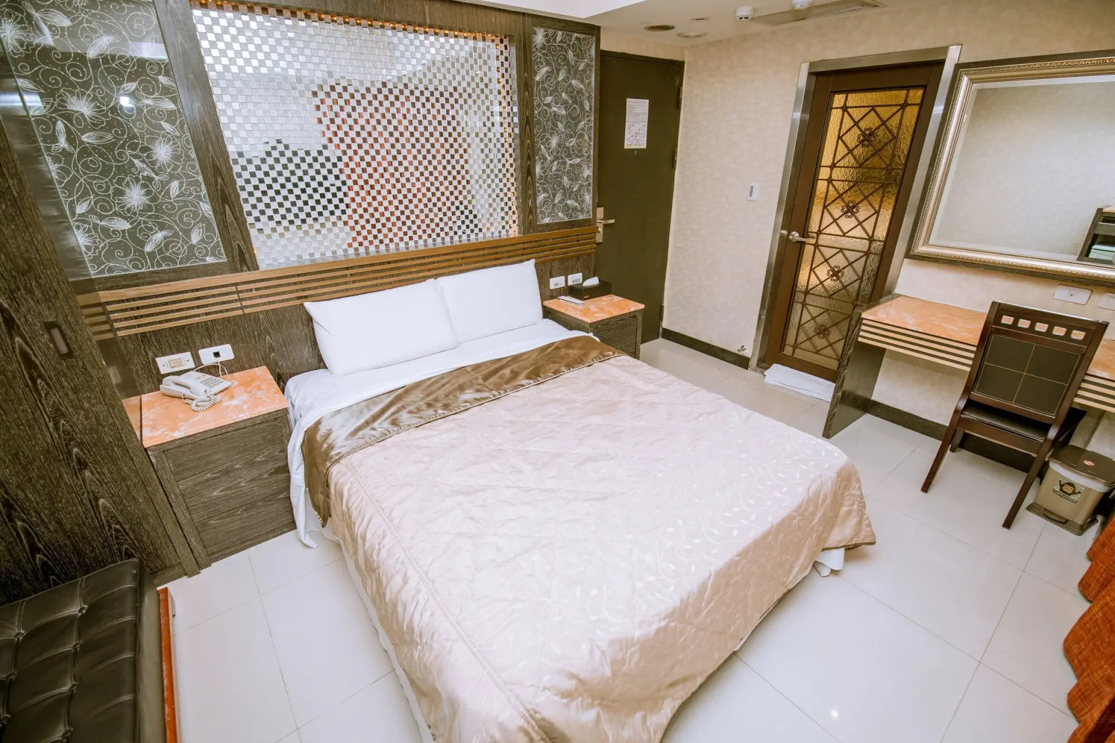 Photo - Guide Hotel Taipei Xinyi