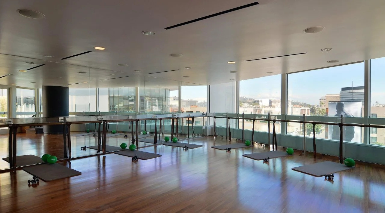 Photo - Loews Hollywood Hotel