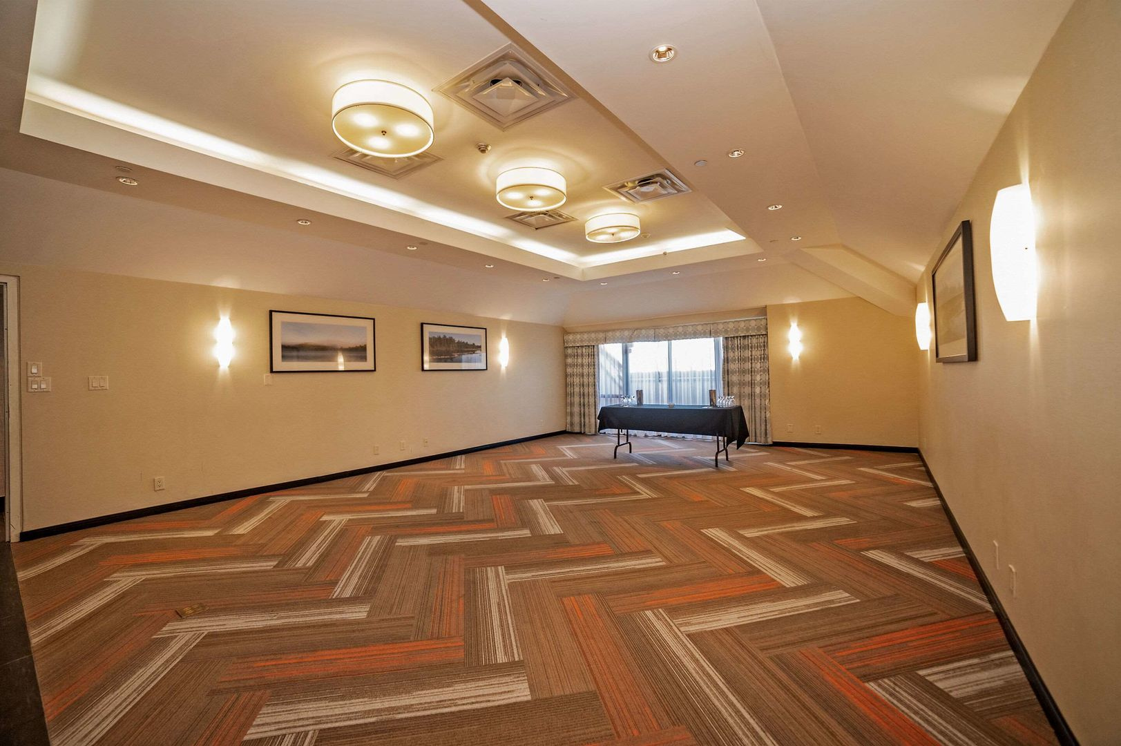 Foto - Quality Hotel
