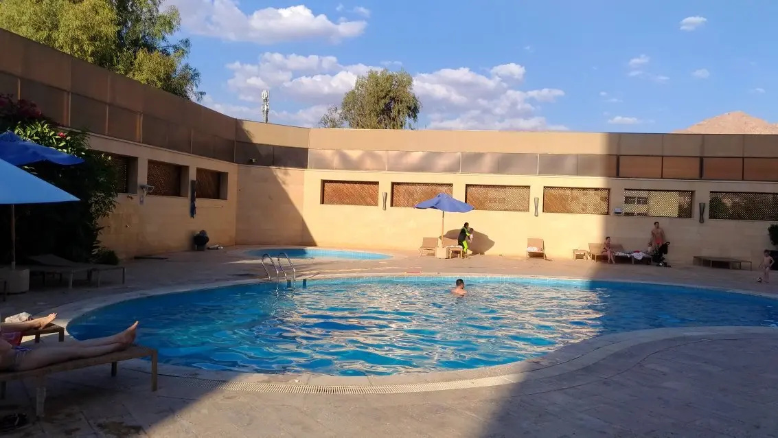 Photo - Oryx Aqaba