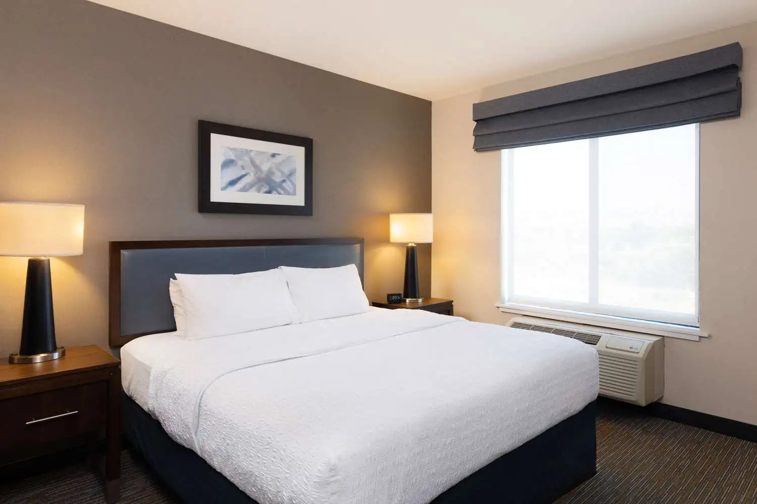 Photo - Hampton Inn San Jose Cherry Ave