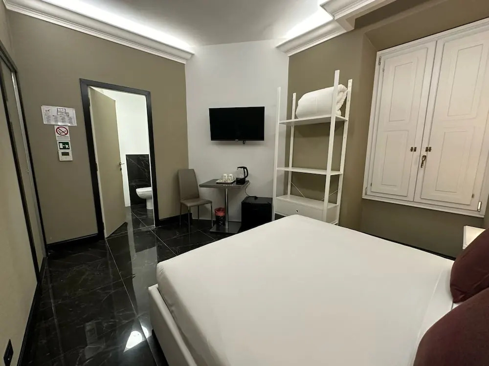 Photo - BQ House Colosseo Luxury Rooms