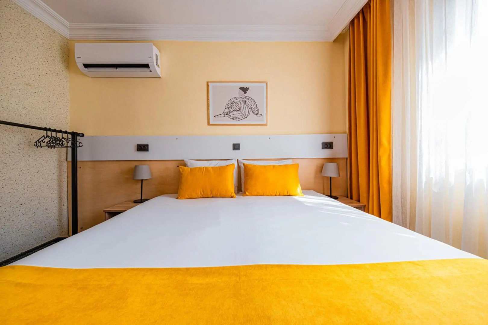 Foto - Ten Apart Hotel