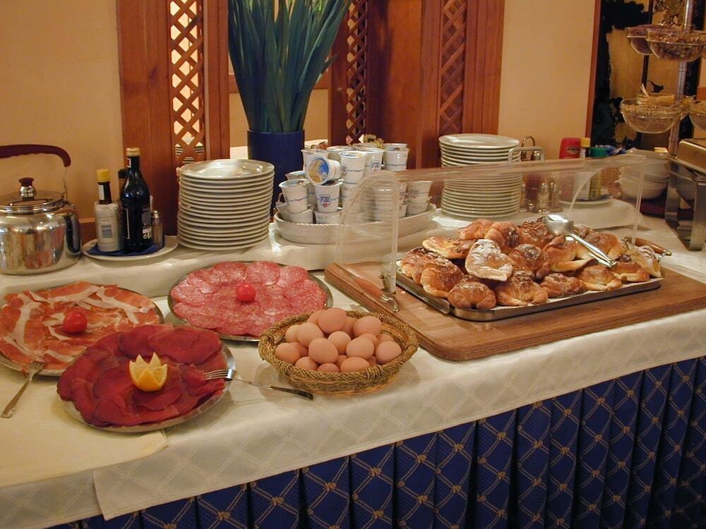 Foto - Massimi City Garden