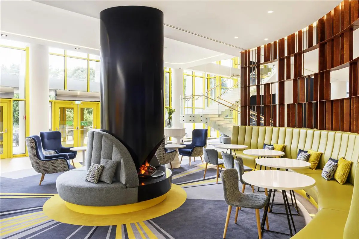 Photo - Danubius Hotel Helia