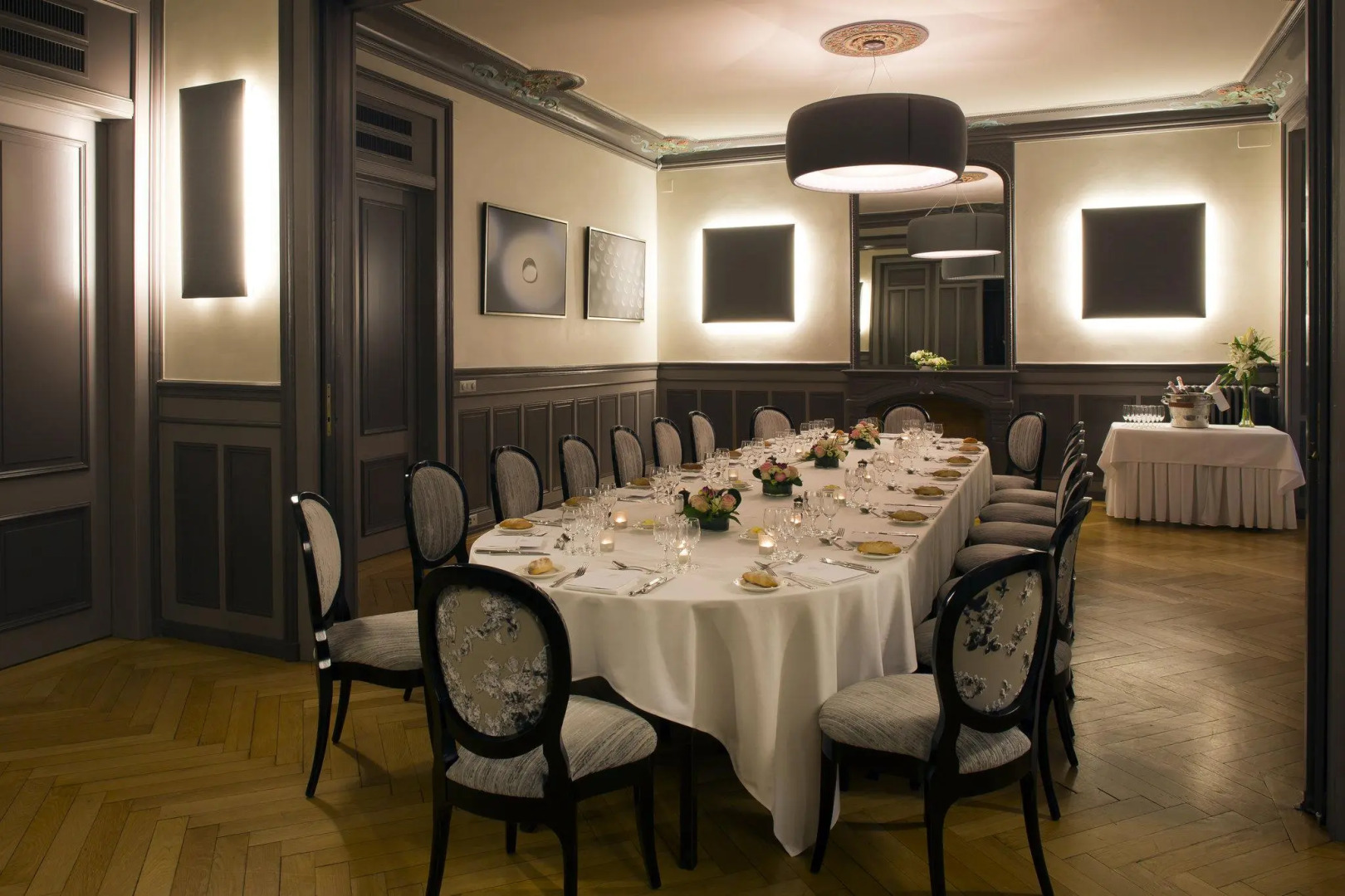 Foto - Hôtel Longemalle