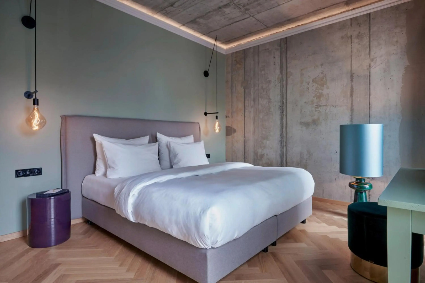 Foto - Gekko House, Frankfurt, a Tribute Portfolio Hotel