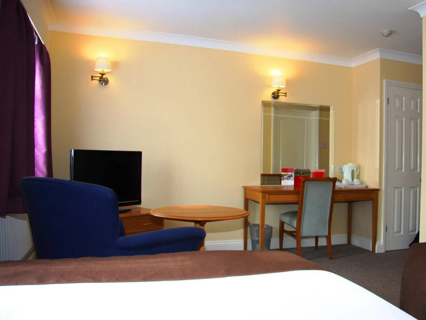 Foto - Best Western Thurrock Hotel