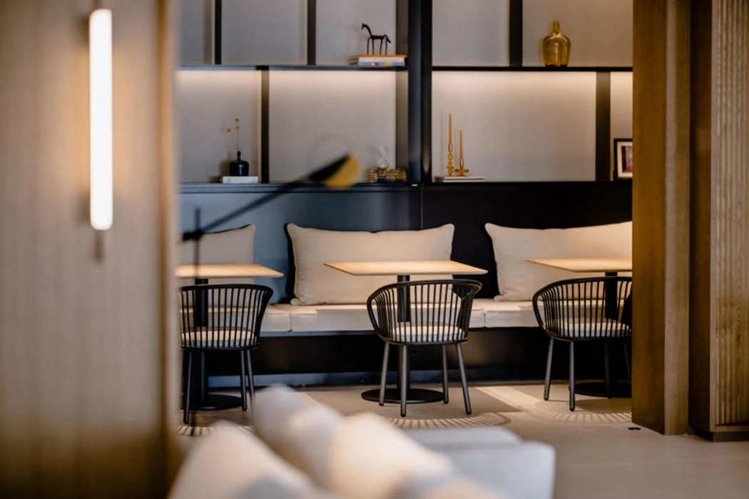 Foto - THE FLAG HOTEL Marbella, Estepona Adult Recommended