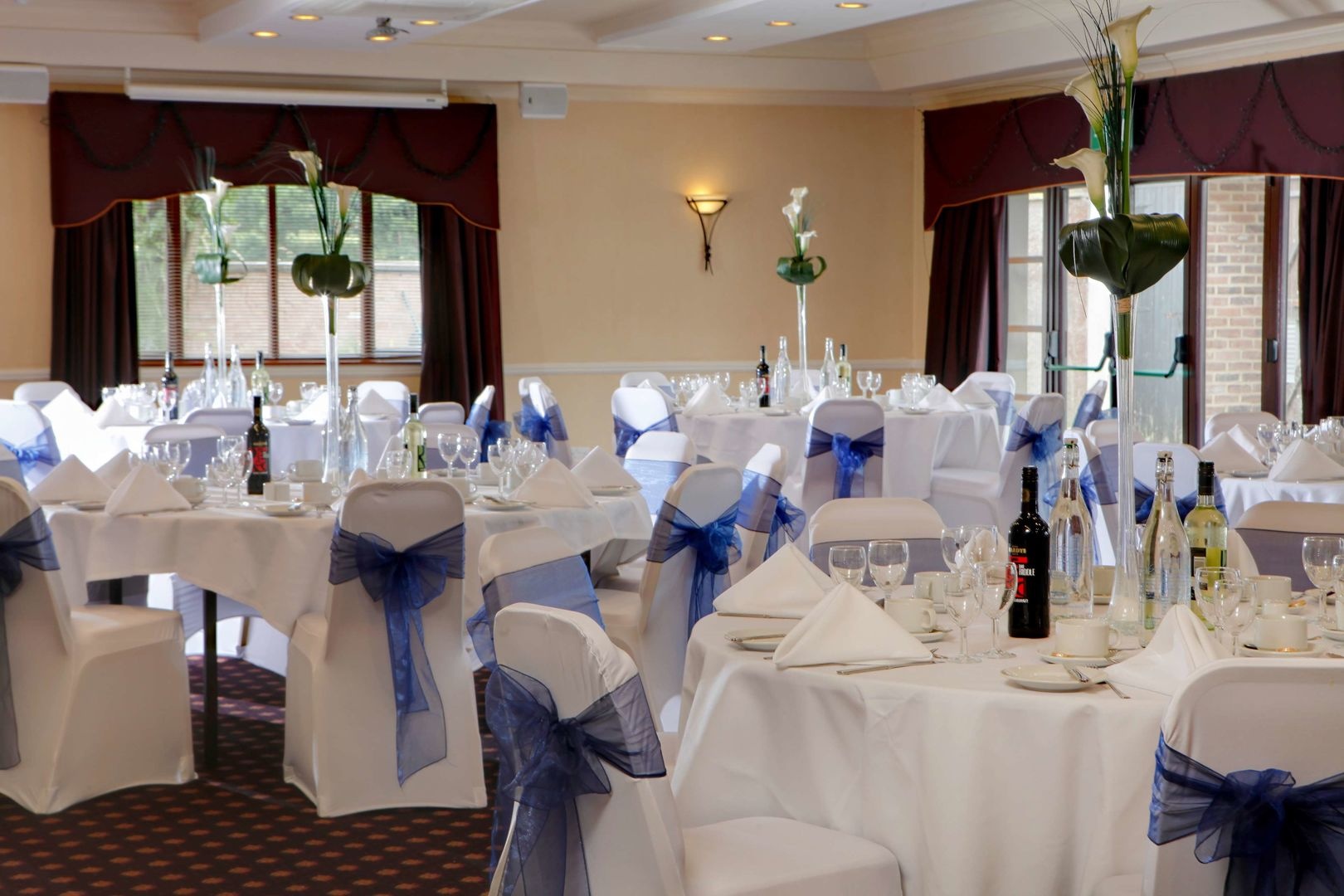 Foto - Best Western Bristol North The Gables Hotel
