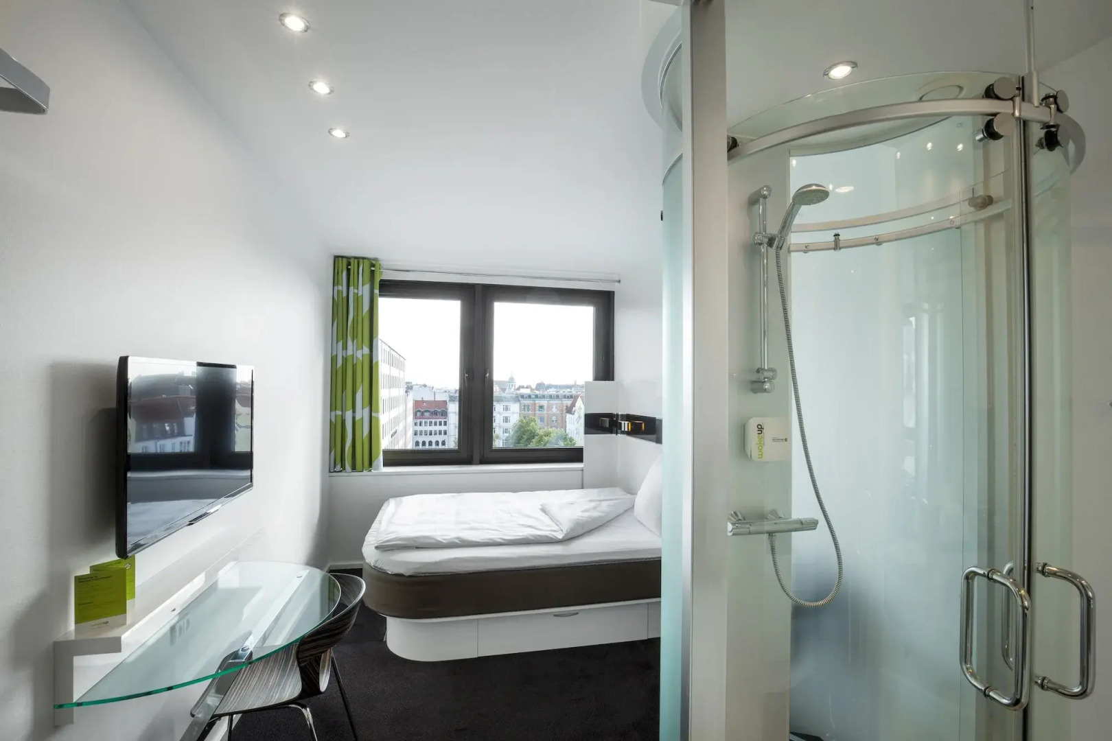 Foto - Wakeup Copenhagen - Borgergade