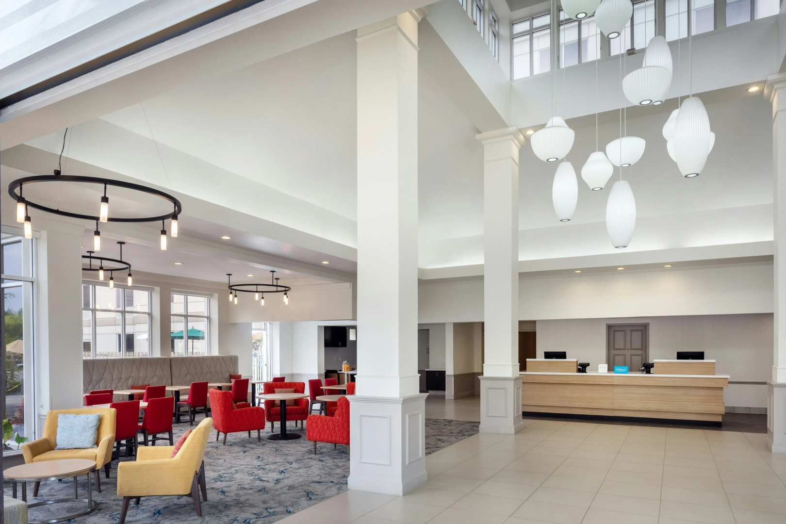 Photo - Hilton Garden Inn Arcadia/Pasadena Area