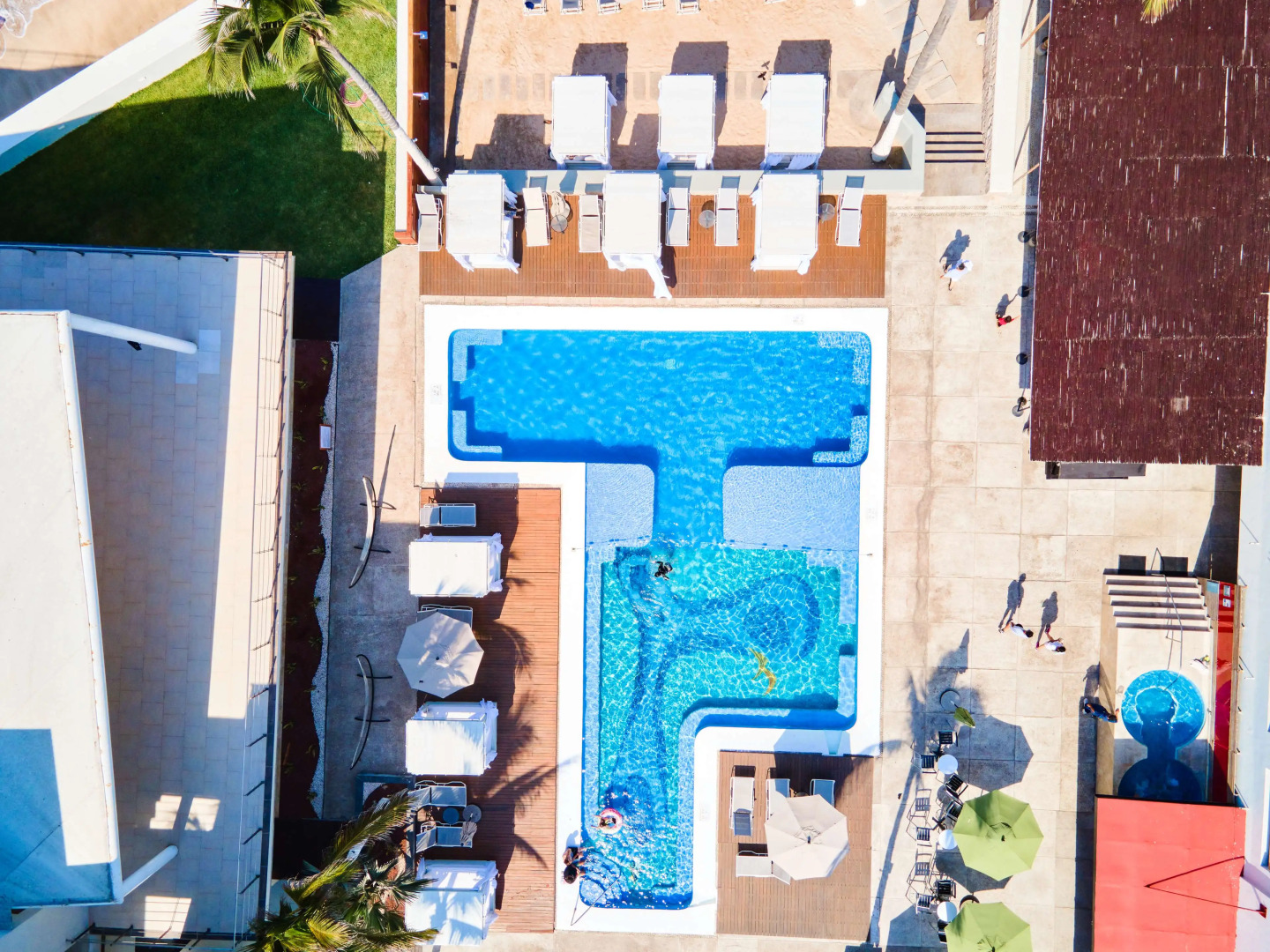 Foto - Emporio Mazatlan