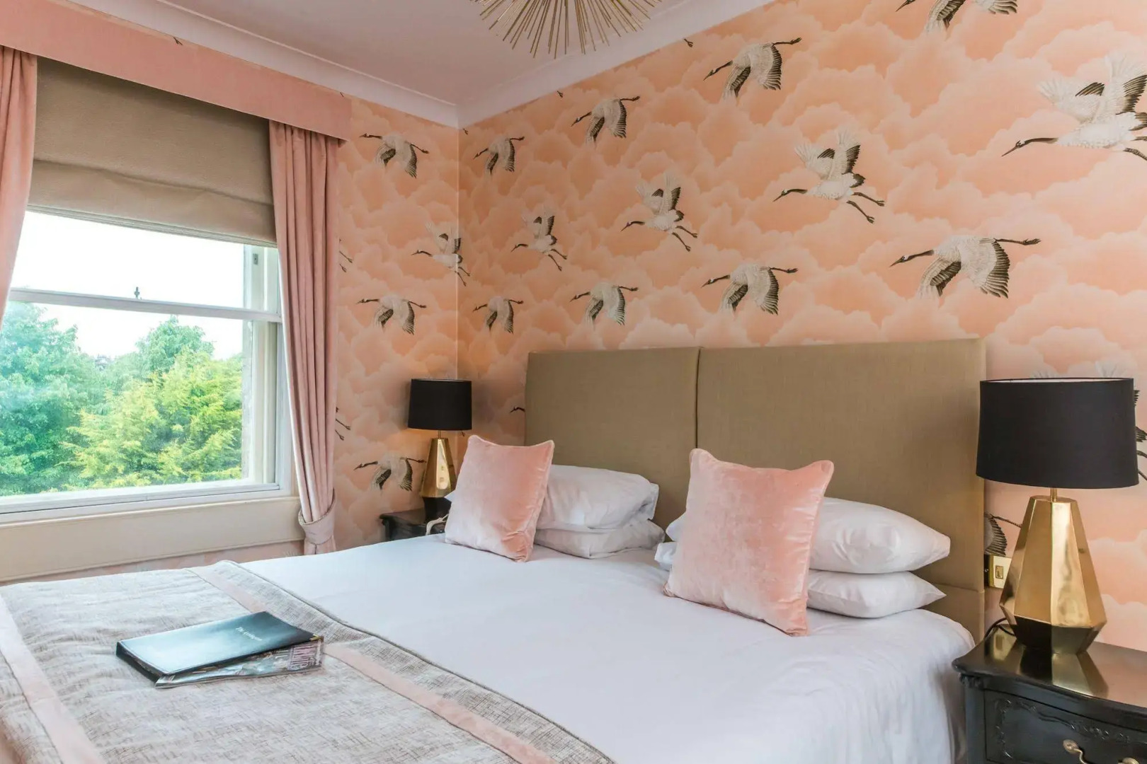 Foto - The Ayrlington Guesthouse