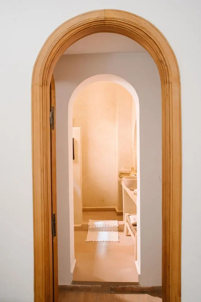 Foto - Riad Le Pèlerin
