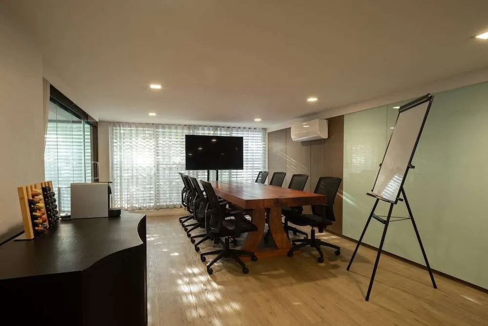 Photo - Stay Plus Hotel Bangkok