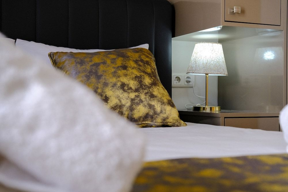 Foto - Ozgur City Residence