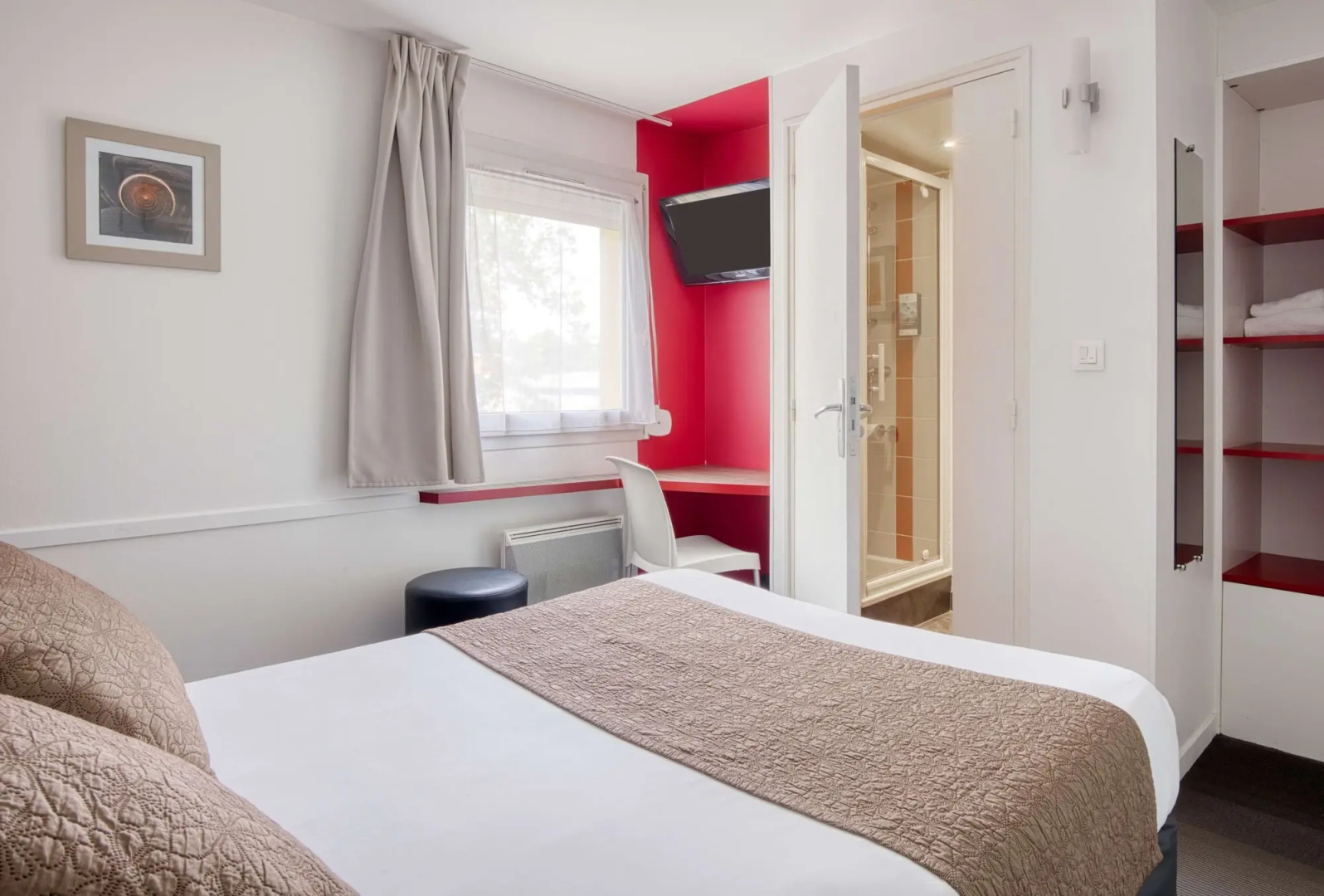 Photo - Sure Hotel by Best Western Nantes Saint-Herblain