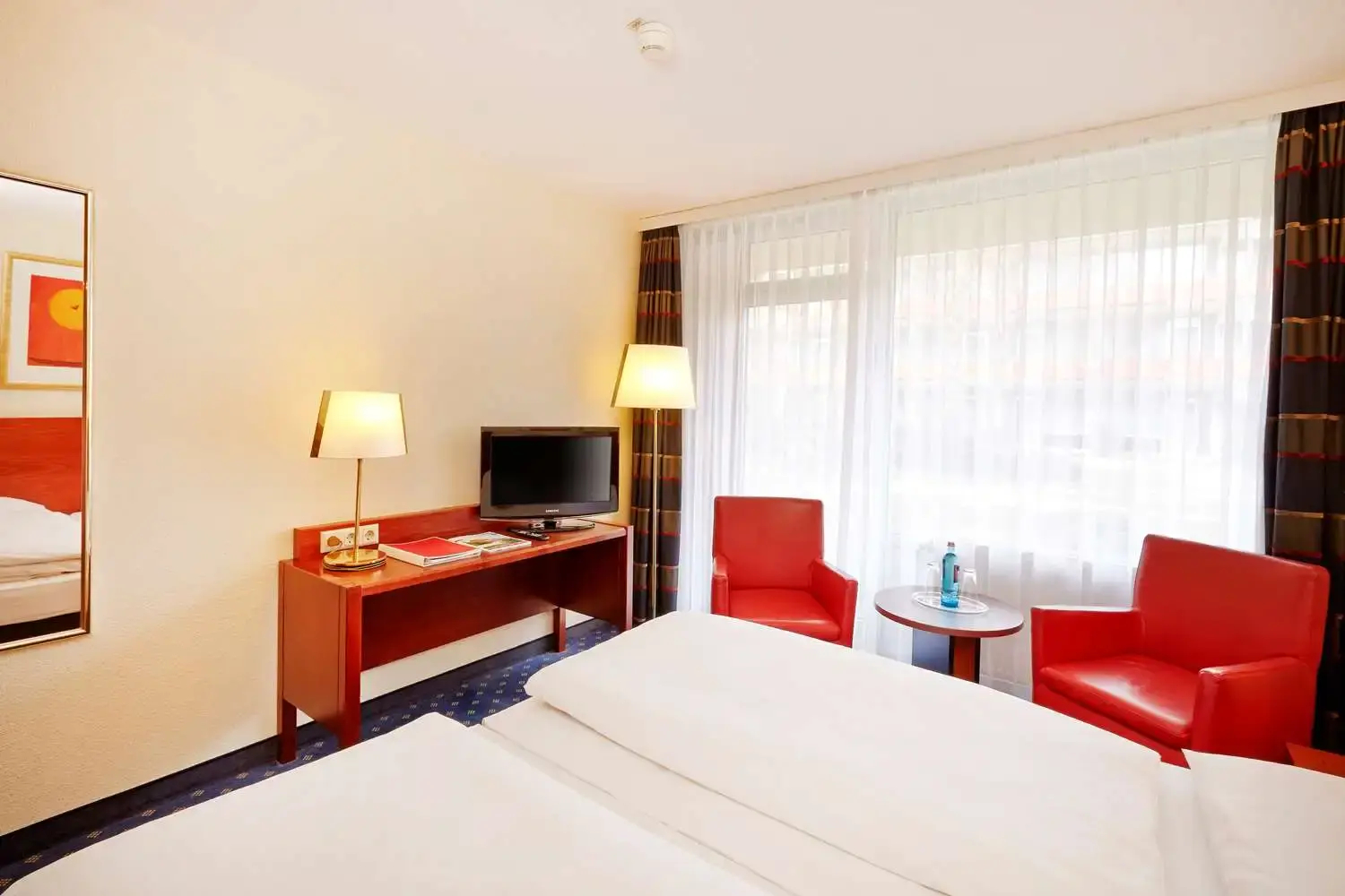 Foto - PLAZA INN Goslar