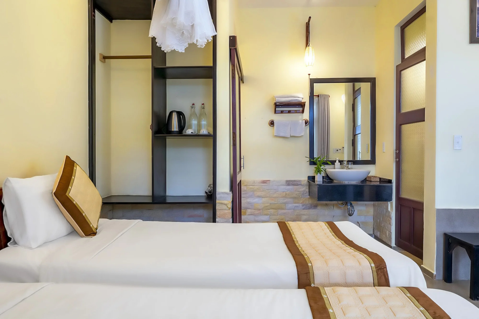 Photo - Loc Phat Hoi An Homestay - Villa