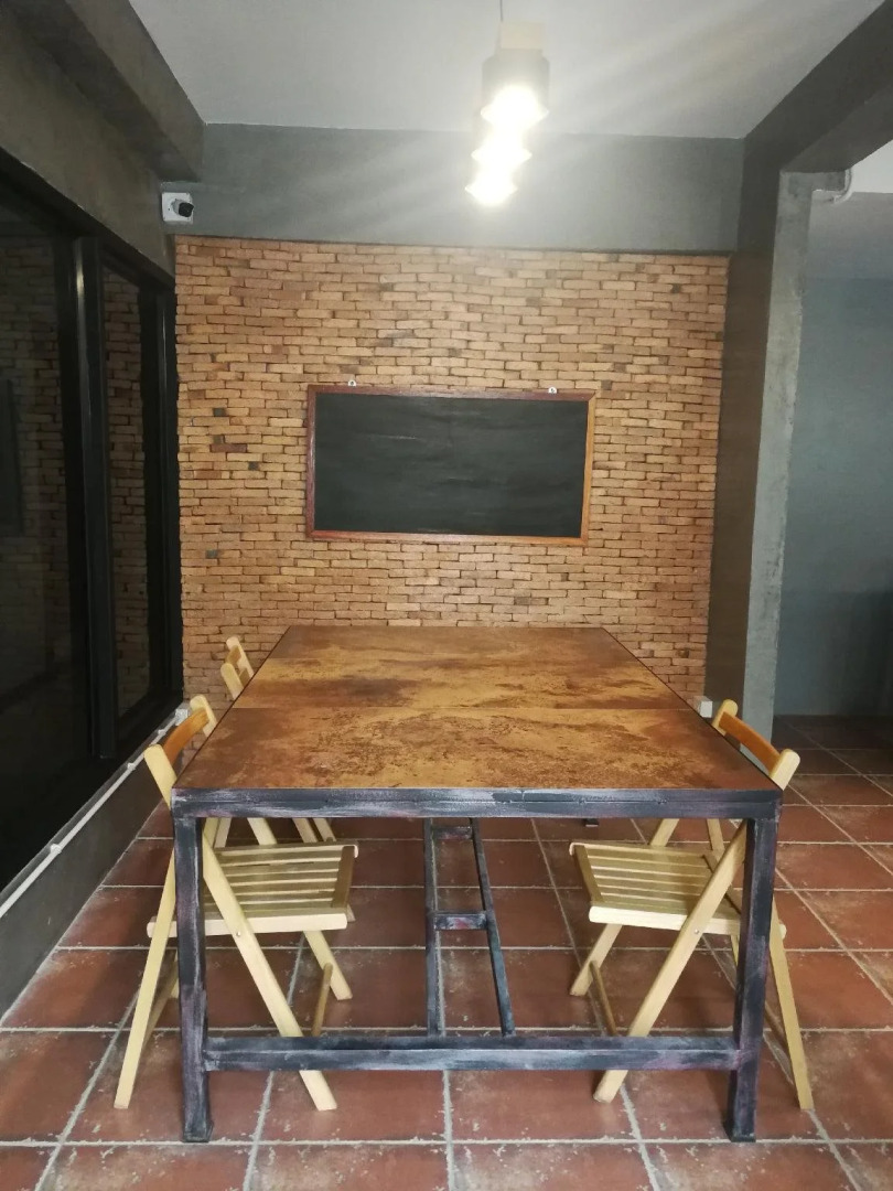 Photo - F Plus F Hostel