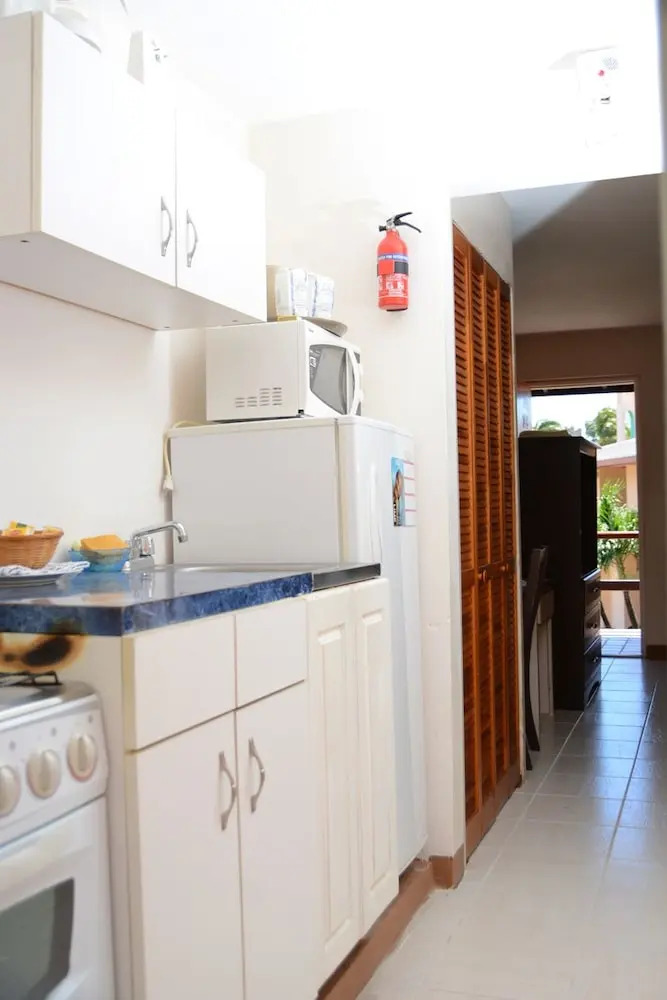 Foto - Point Salines Hotel