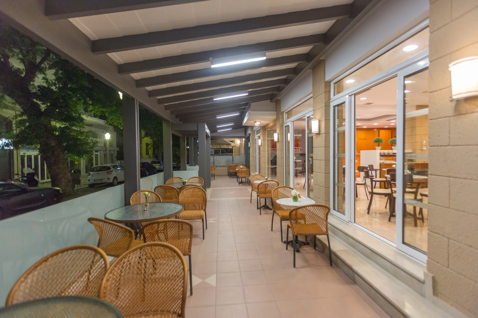 Foto - Astron Hotel Rhodes