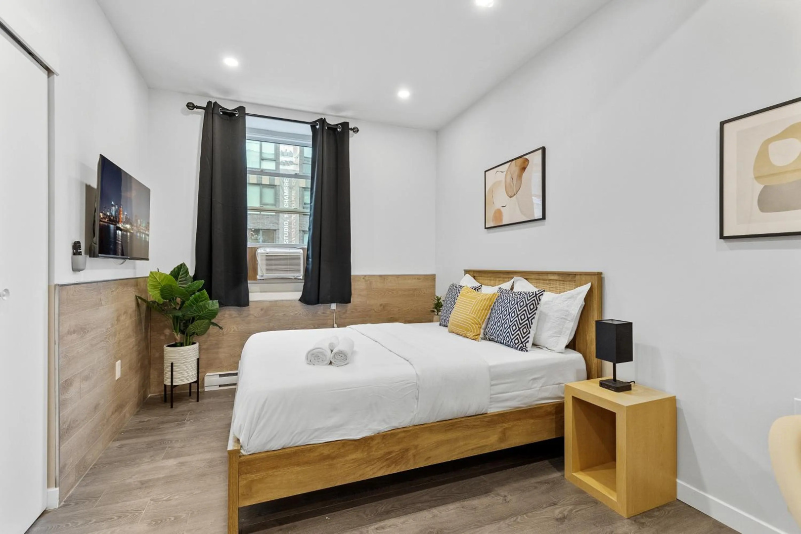 Foto - Le Sand & Stone Hotel