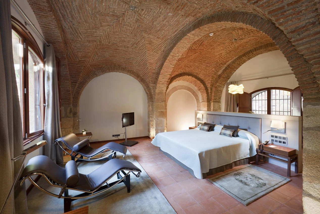 Photo - Parador de Caceres