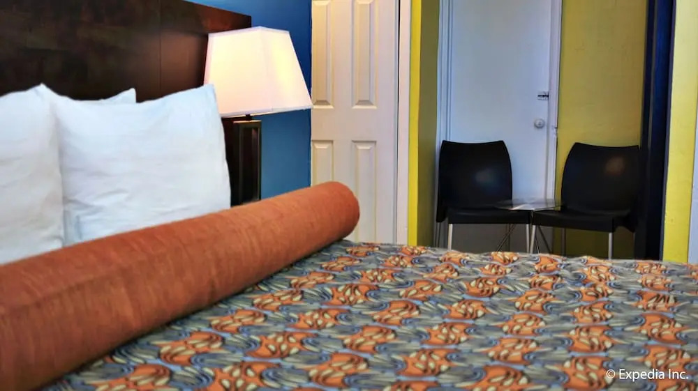 Foto - Starlite Hotel