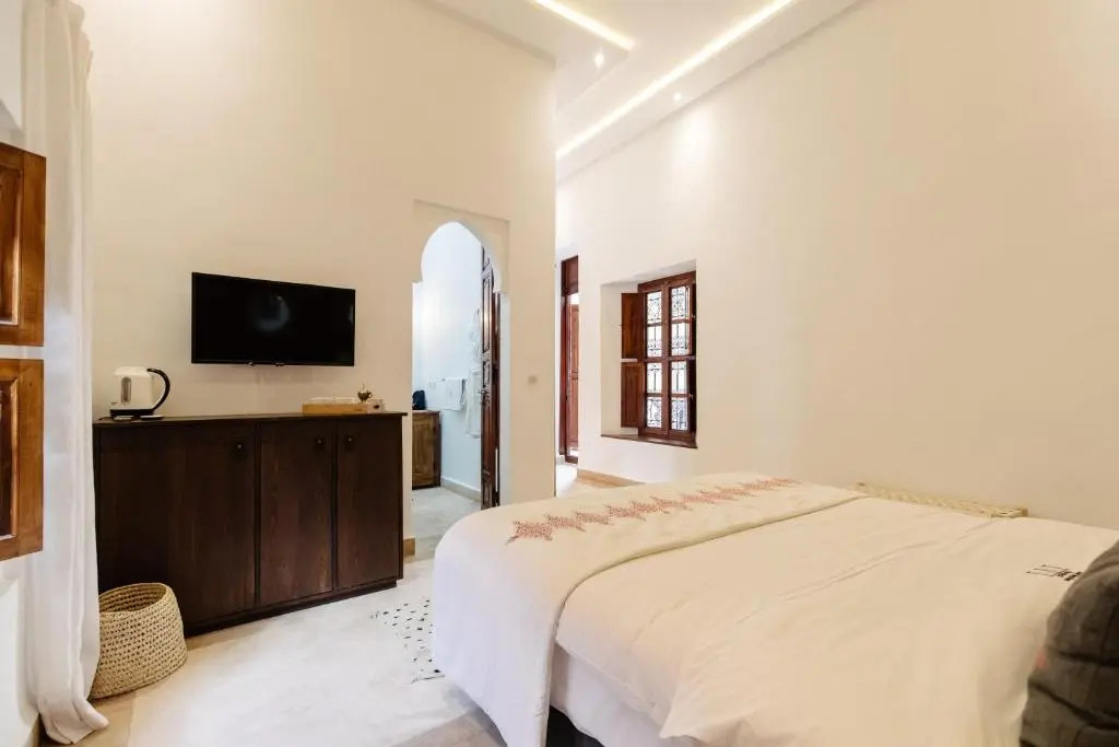 Foto - Riad NayaNour