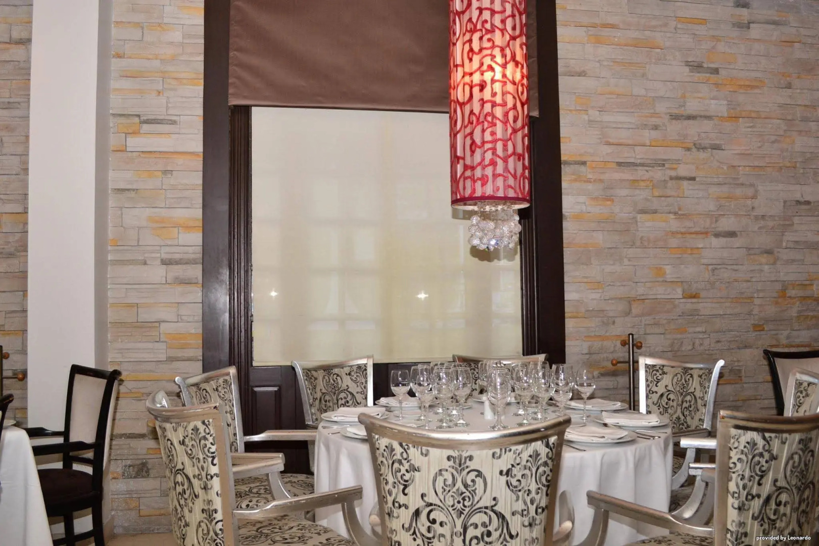 Foto - Hotel Royal Reforma