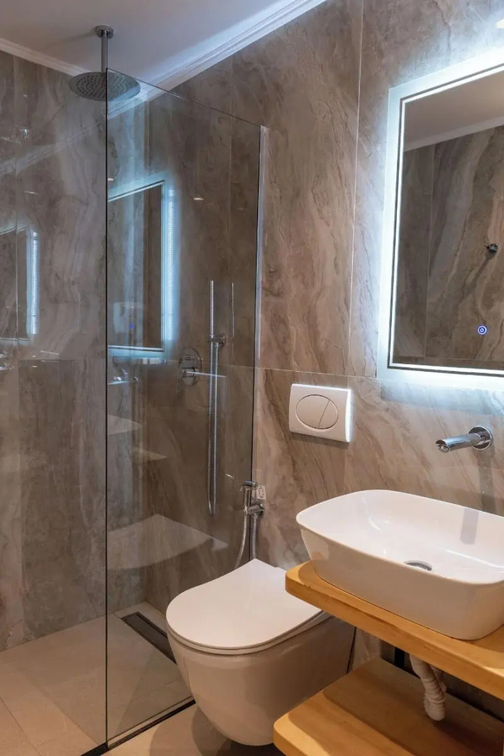 Foto - Monel Hotel